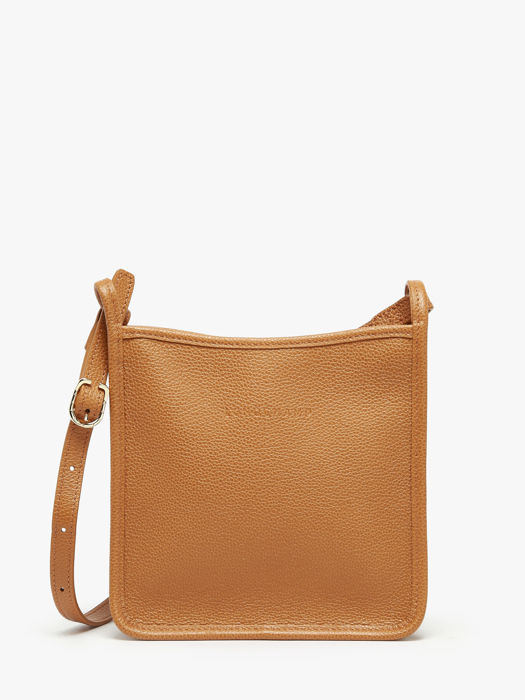 Longchamp Le foulonnÃ© Sacs portÃ© travers Marron