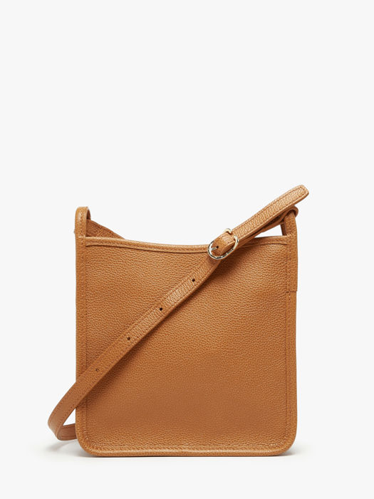 Longchamp Le foulonnÃ© Sacs portÃ© travers Marron