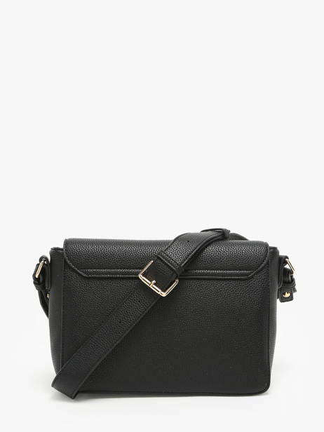 Sac Bandoulière Rised Re Valentino Noir rised re VBS8P909 vue secondaire 4