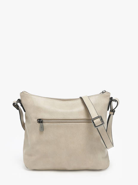 Sac Bandoulière Gracieuse Hexagona Beige gracieuse 315314 vue secondaire 4