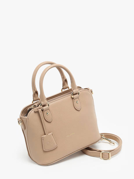 Sac Ã  Main Cali Hexagona Beige cali 2520131 vue secondaire 2