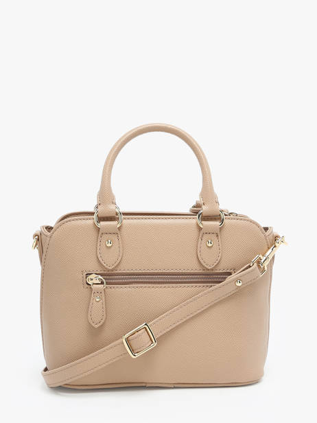 Sac Ã  Main Cali Hexagona Beige cali 2520131 vue secondaire 4