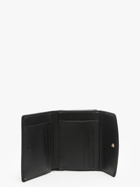 Portefeuille Hexagona Noir cali 258399 vue secondaire 1