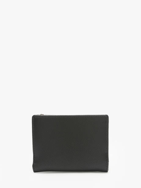 Portefeuille Hexagona Noir cali 258399 vue secondaire 3