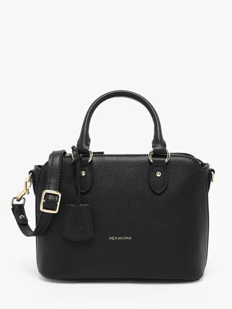 Sac à Main Cali Hexagona Noir cali 2520131