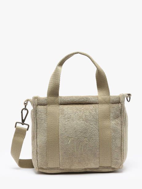 Sac Bandoulière Alysse Woomen Vert alysse WALY11