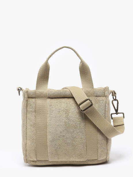 Sac Bandoulière Alysse Woomen Vert alysse WALY11 vue secondaire 4