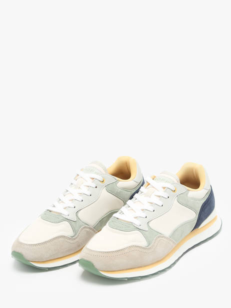 Sneakers Mar De Plata Hoff Multicolore men 12502616 vue secondaire 1
