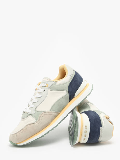 Sneakers Mar De Plata Hoff Multicolore men 12502616 vue secondaire 2