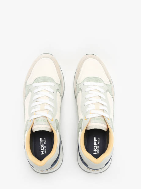 Sneakers Mar De Plata Hoff Multicolore men 12502616 vue secondaire 3