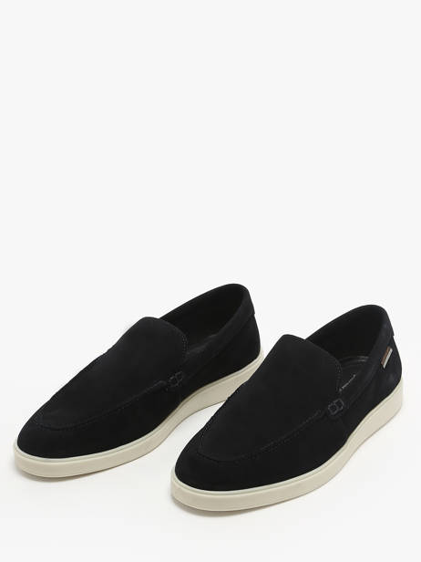 Mocassins Arcann Redskins Bleu men ARCANN vue secondaire 1