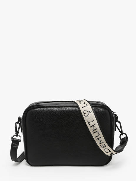 Sac Bandoulière Logo Lola casademunt Noir logo 65 vue secondaire 4