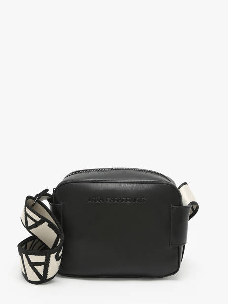 Sac BandouliÃ¨re City Lola casademunt Noir city 6