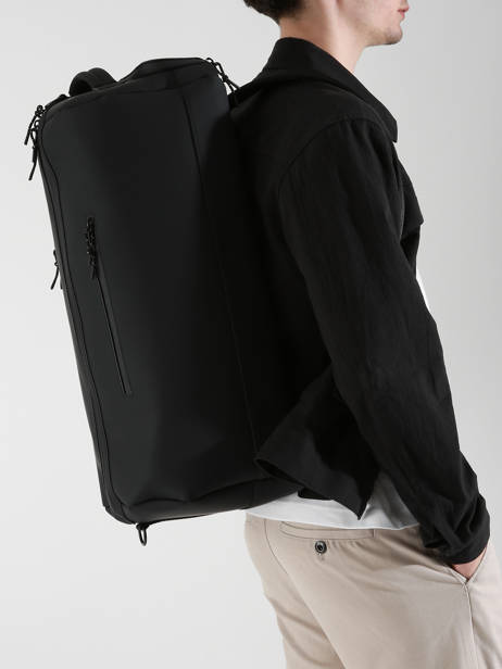 Sac De Voyage Cabine Sac Ã  Dos Impulsion Etrier Noir impulsion EIMP993M vue secondaire 2