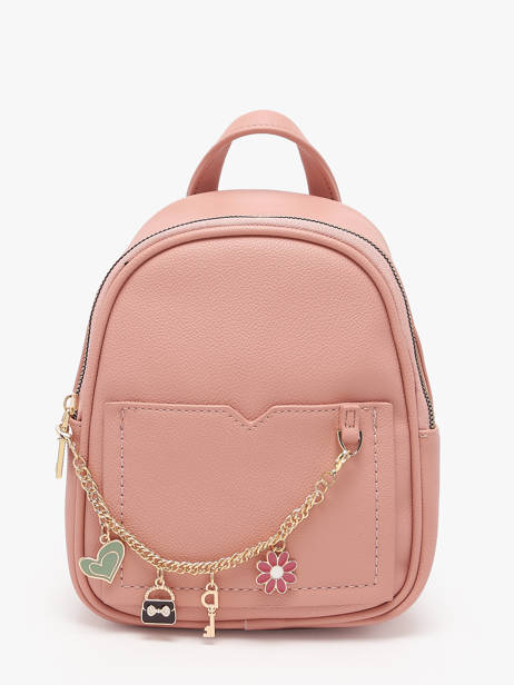 Sac à Dos Torrow Rose girly TGIR03
