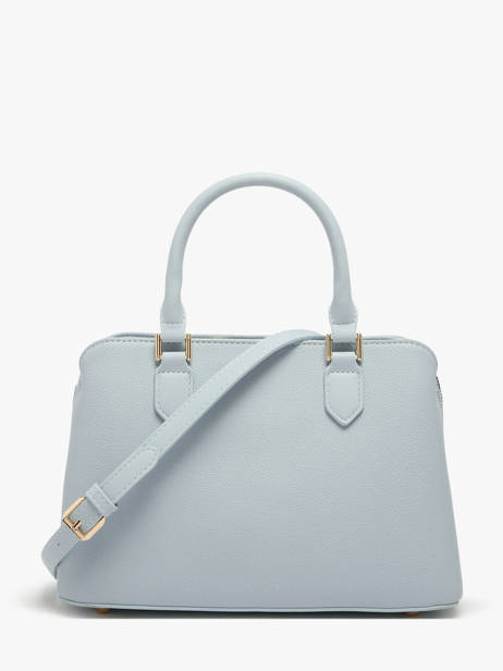 Sac à Main Paris David jones Bleu paris CM7427 vue secondaire 4
