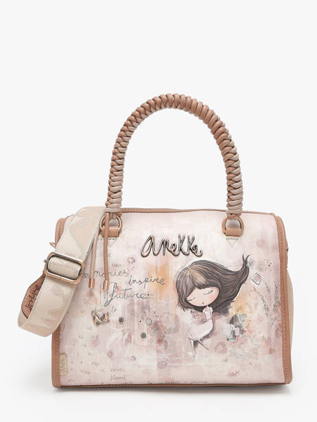 Sac PortÃ© Main Memories Anekke Marron memories 40801189