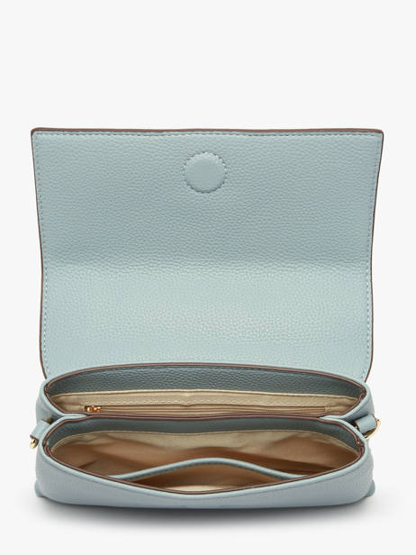 Sac Bandoulière Estee Laurent david Bleu ld bags 746 vue secondaire 3