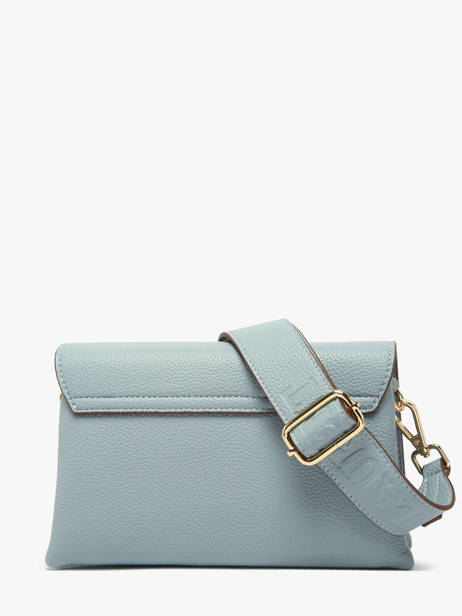 Sac Bandoulière Estee Laurent david Bleu ld bags 746 vue secondaire 4