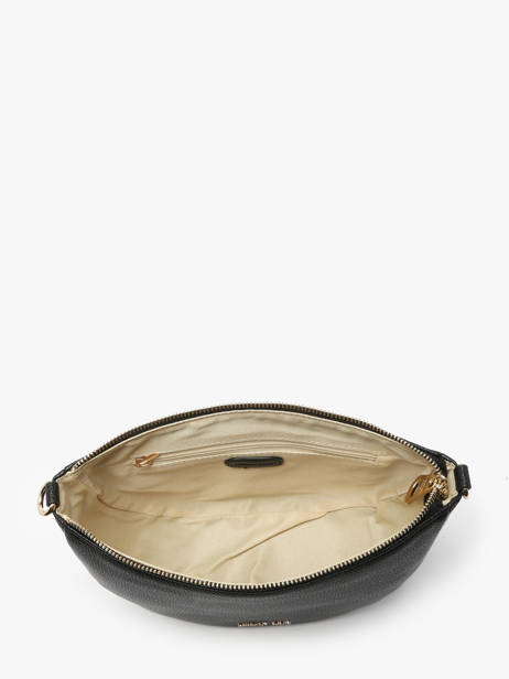 Sac BandouliÃ¨re Ld Bags Laurent david Noir ld bags 709 vue secondaire 3