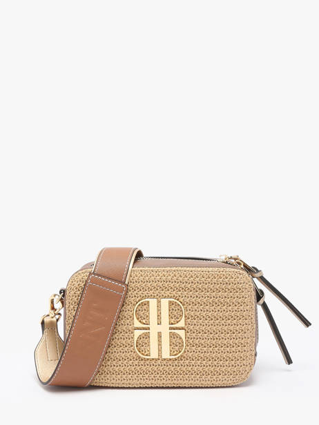 Sac Bandoulière Ld Bags Laurent david Marron ld bags 892