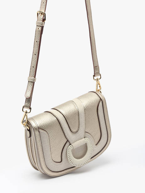 Sac BandouliÃ¨re Ld Bags Laurent david Or ld bags 893 vue secondaire 2