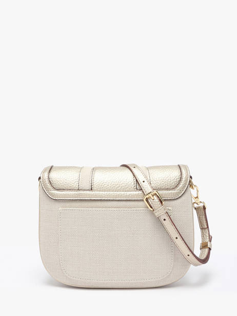 Sac BandouliÃ¨re Ld Bags Laurent david Or ld bags 893 vue secondaire 4