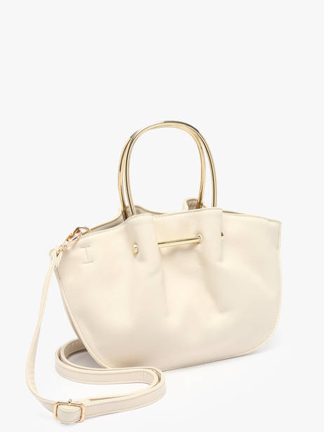 Sac à Main Tower Torrow Beige tower TTOW02 vue secondaire 2