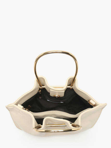 Sac à Main Tower Torrow Beige tower TTOW02 vue secondaire 3