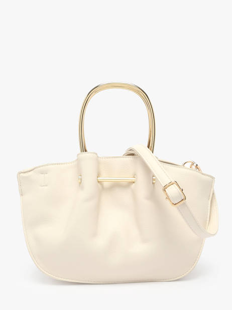 Sac à Main Tower Torrow Beige tower TTOW02 vue secondaire 4