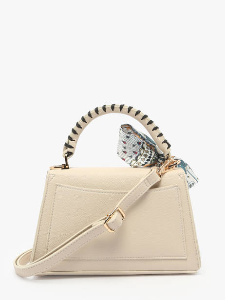 Sac BandouliÃ¨re Pretty Torrow Beige pretty TPRE01 vue secondaire 4