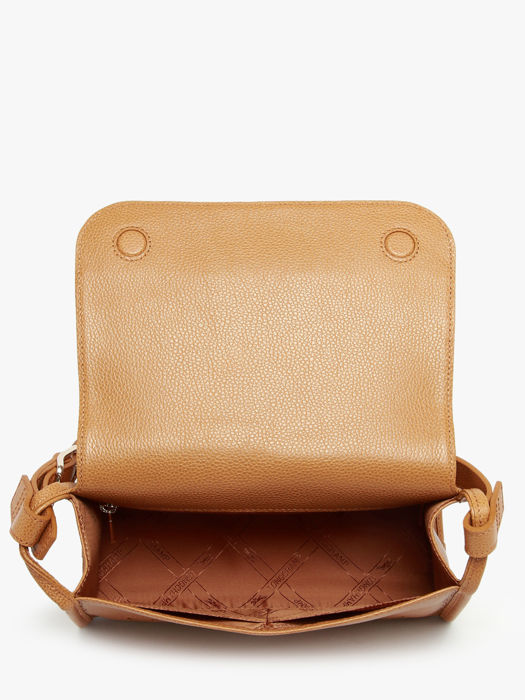 Longchamp Le foulonné Sacs porté travers Marron