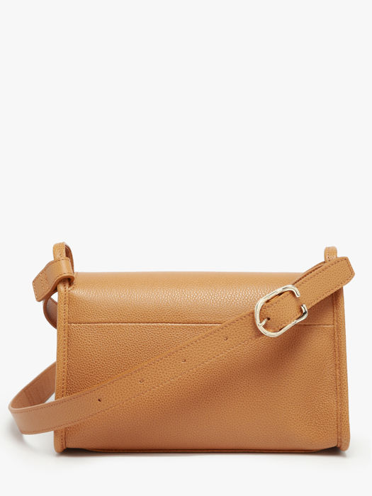 Longchamp Le foulonné Sacs porté travers Marron
