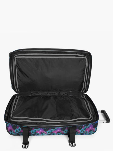 Valise Souple Authentic Luggage Eastpak Multicolore authentic luggage EK0A5BA9 vue secondaire 4