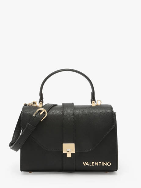 Sac BandouliÃ¨re Sobo Valentino Noir sobo VBS8ZS39