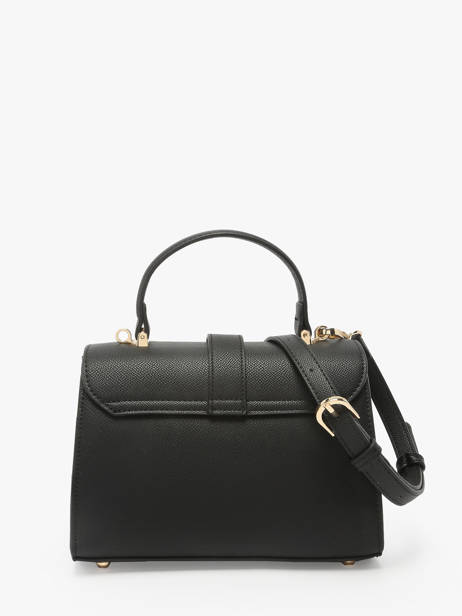 Sac BandouliÃ¨re Sobo Valentino Noir sobo VBS8ZS39 vue secondaire 3