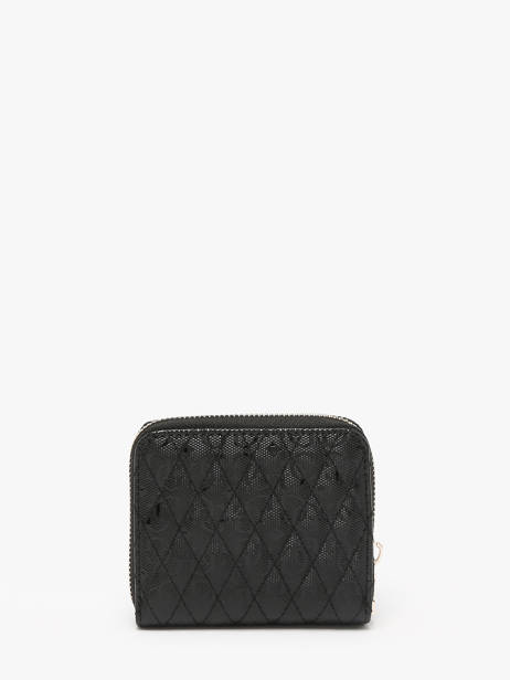 Porte-monnaie Guess Noir betula G9626137 vue secondaire 2