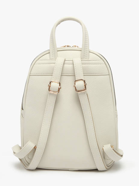 Sac à Dos David jones Beige amsterdam CM7325 vue secondaire 4