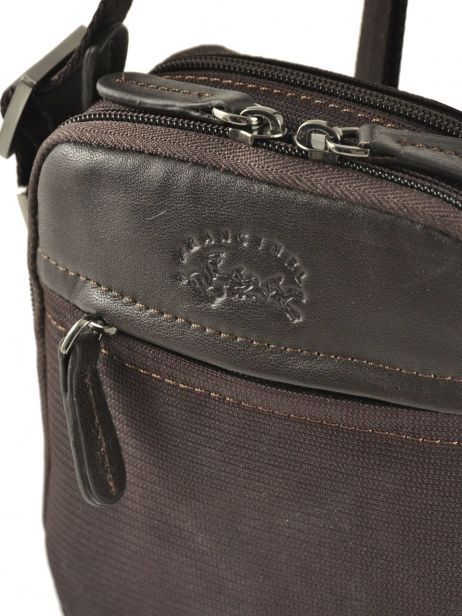 Sac BandouliÃ¨re Francinel Noir porto 653102 vue secondaire 1