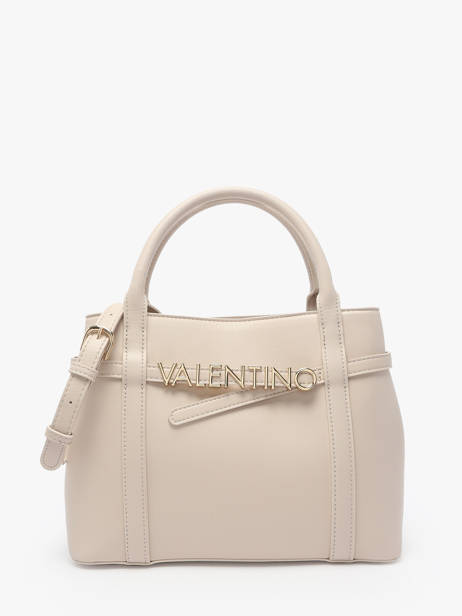 Sac Porté Main Selma Re Valentino Beige selma re VBS8Y504