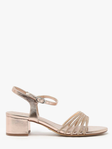 Sandales Ã  Talon Tamaris Rose women 44