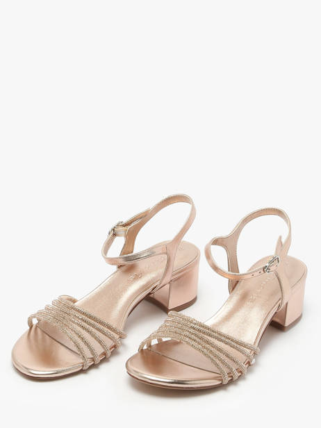 Sandales Ã  Talon Tamaris Rose women 44 vue secondaire 1