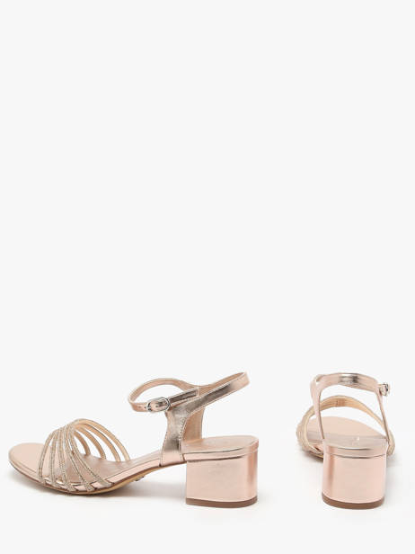 Sandales Ã  Talon Tamaris Rose women 44 vue secondaire 2