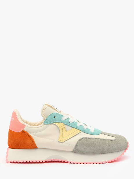 Sneakers Cosmos Victoria Multicolore women 1134113