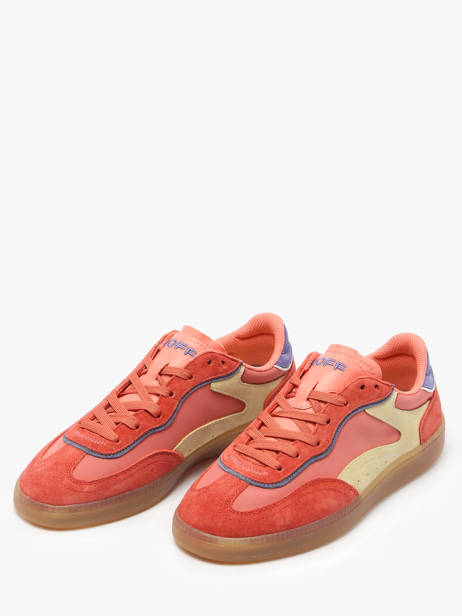 Sneakers Park Hoff Rose women 12519010 vue secondaire 2