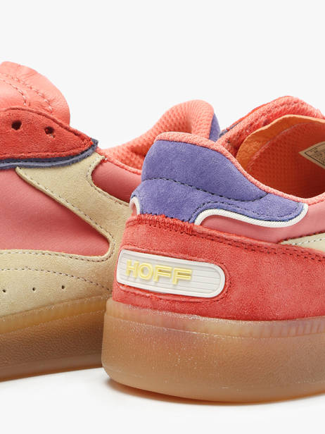 Sneakers Park Hoff Rose women 12519010 vue secondaire 3