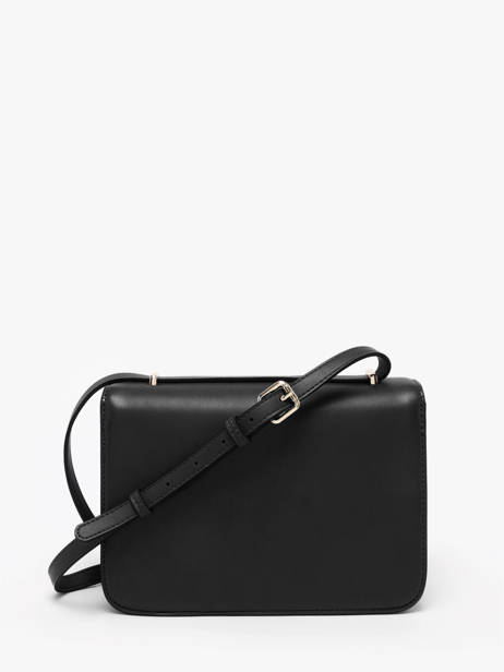 Sac Bandoulière Flap Re Valentino Noir flap re VBS8ZT09 vue secondaire 4