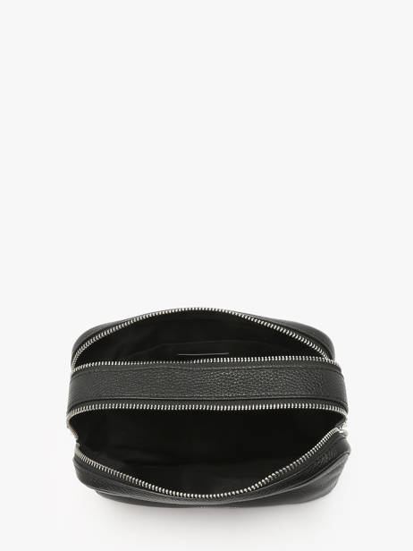 Sac BandouliÃ¨re Bryant Michael kors Noir bryant S5SYTC5L vue secondaire 3