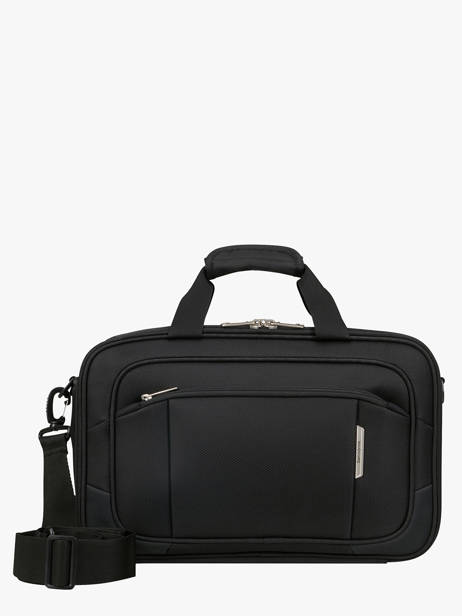 Sac De Voyage Cabine Respark Samsonite Noir respark 155332