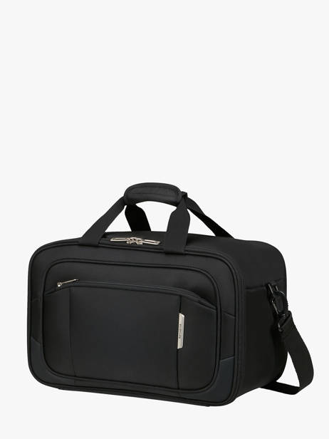 Sac De Voyage Cabine Respark Samsonite Noir respark 155332 vue secondaire 1